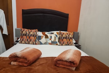 st leonards guest house