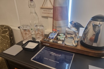 st leonards guest house