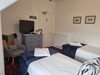 st leonards guest house