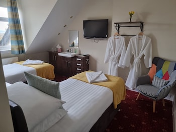 st leonards guest house