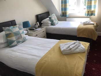 st leonards guest house