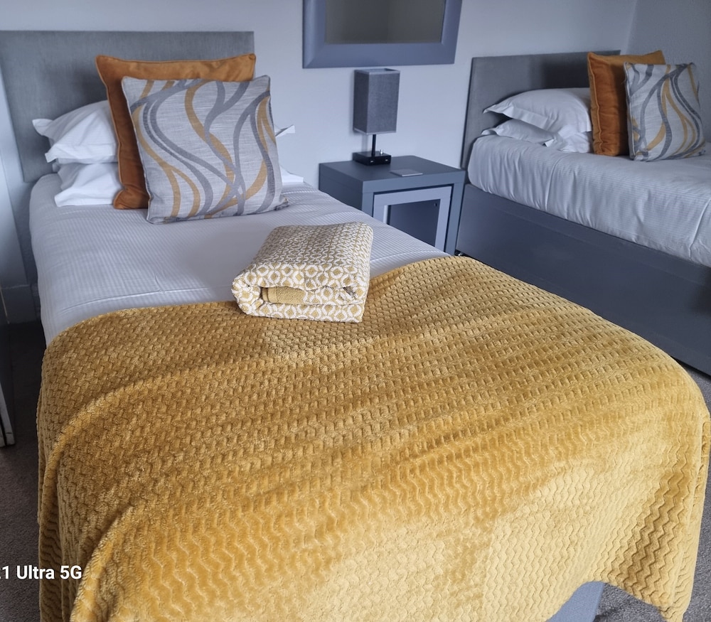 st leonards guest house