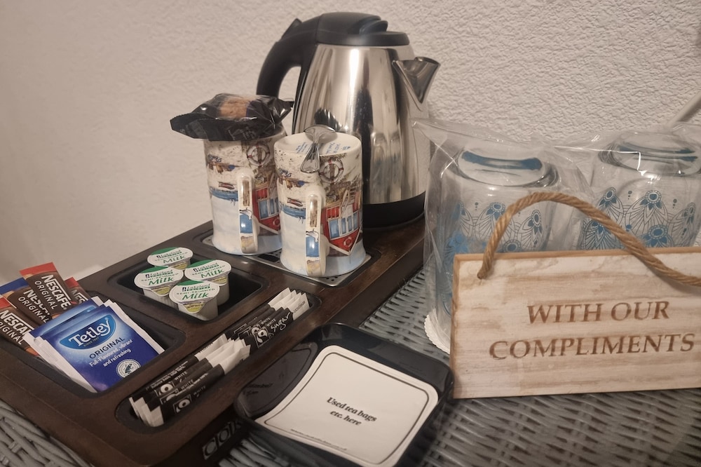 st leonards guest house