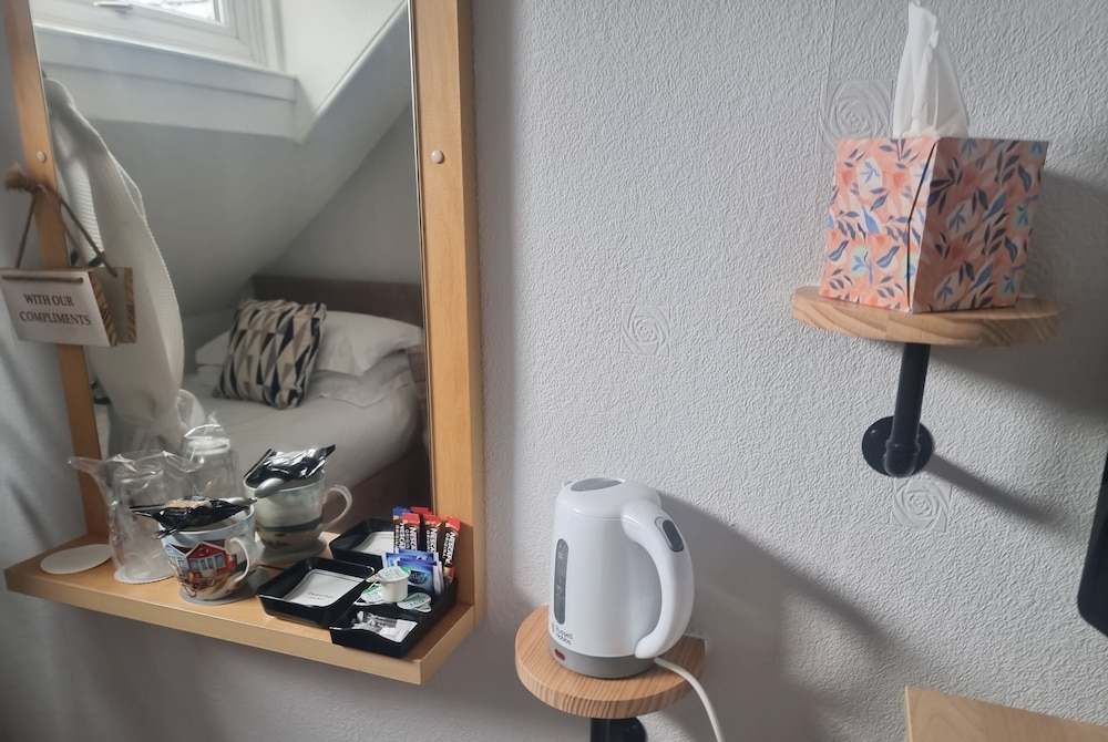 st leonards guest house