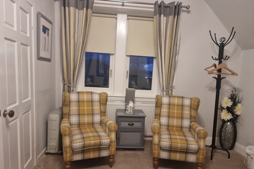 st leonards guest house