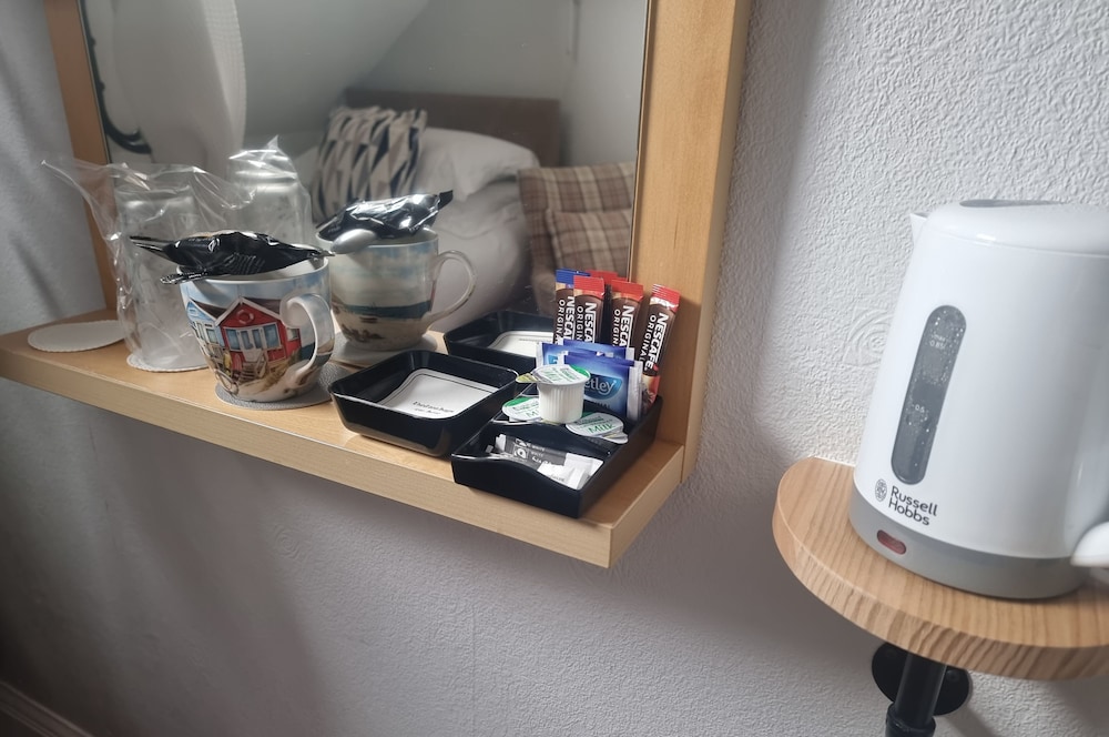 st leonards guest house