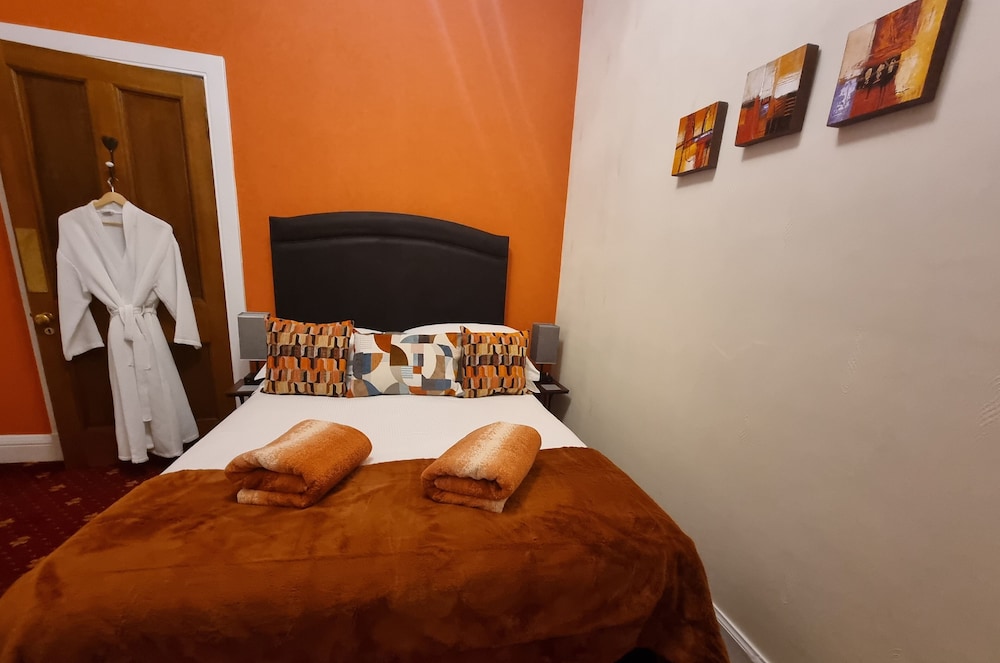 st leonards guest house