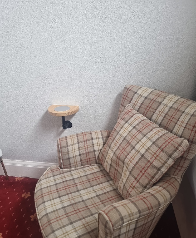 st leonards guest house