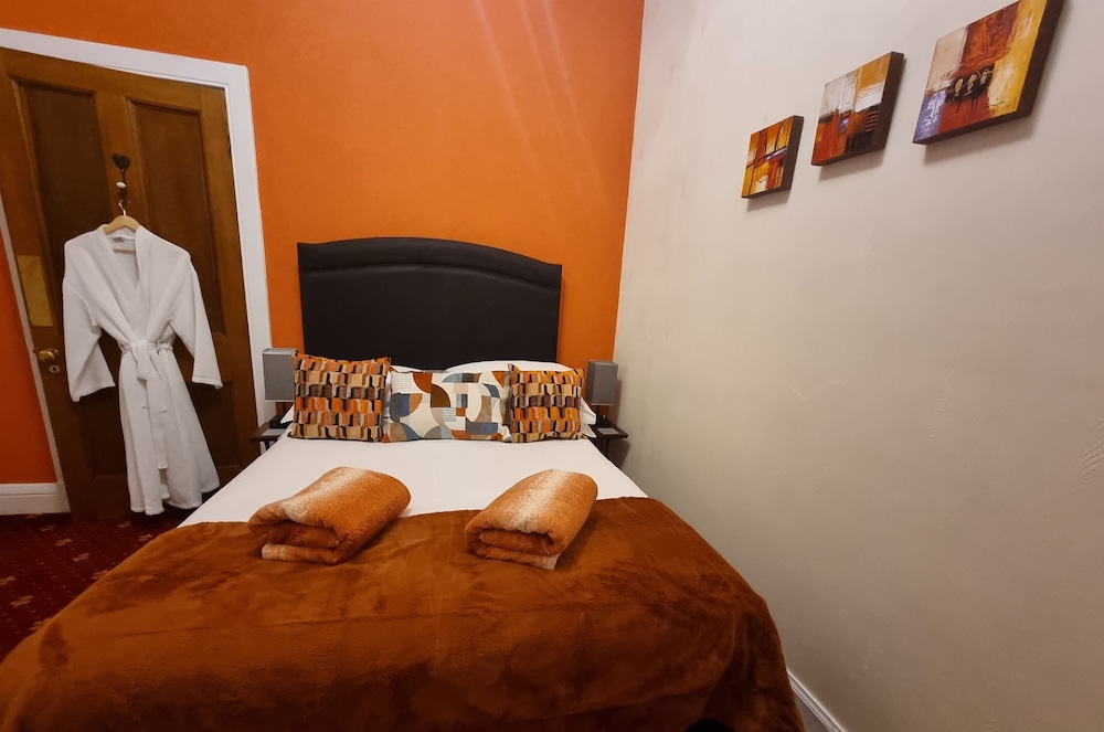 st leonards guest house