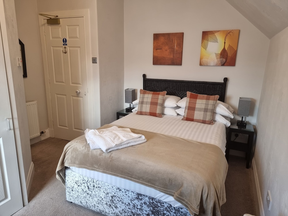 st leonards guest house