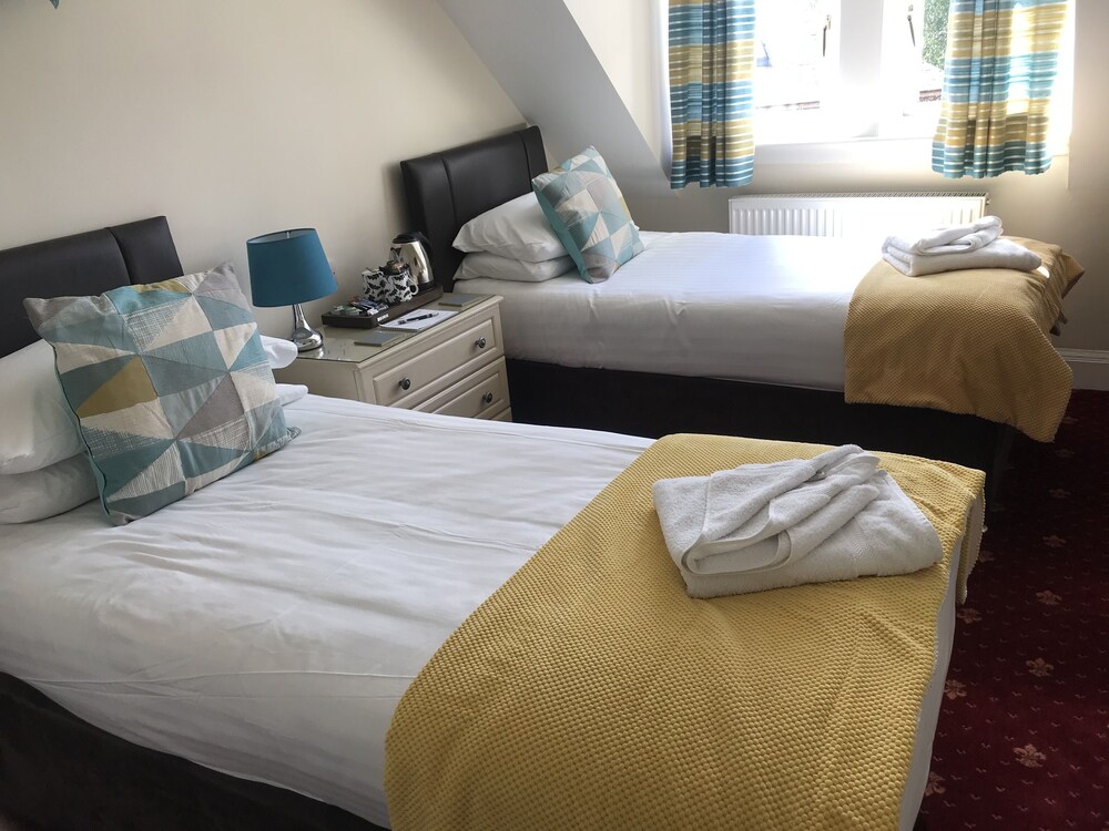 st leonards guest house