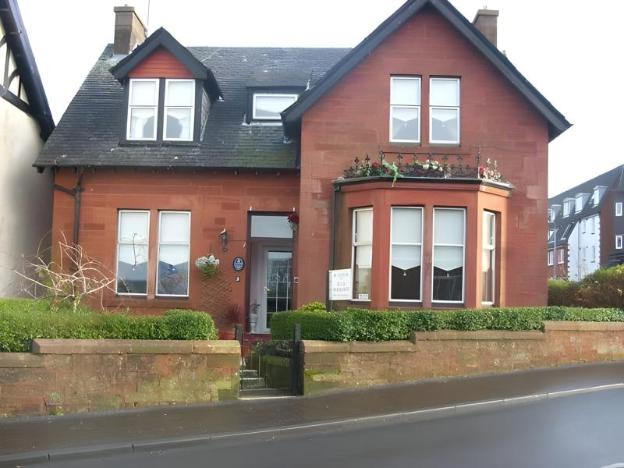 st leonards guest house