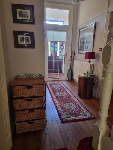st leonards guest house