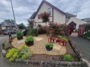 st leonards guest house
