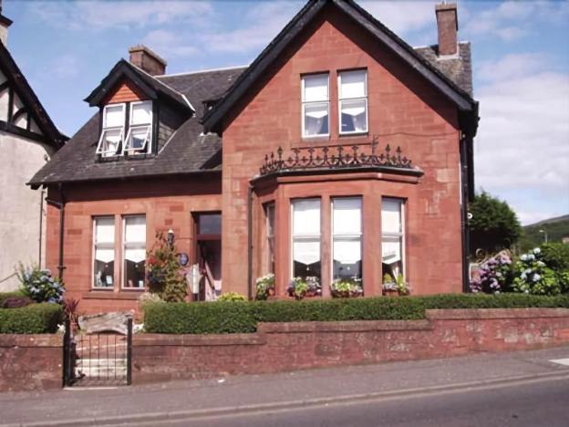 st leonards guest house
