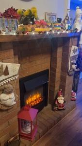 st leonards guest house