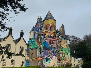 st leonards guest house