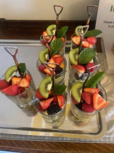 St Leonards Guest House,Largs>>Blackwaterfoot,3 star