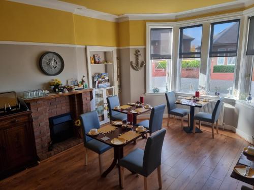 st leonards guest house