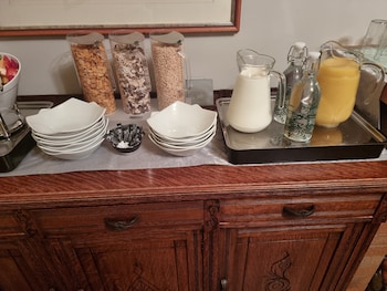 st leonards guest house