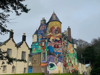 st leonards guest house