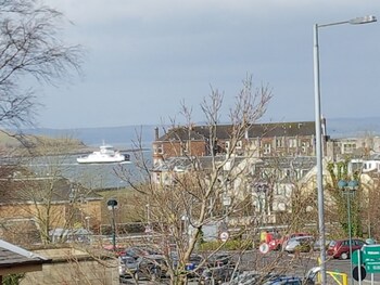 st leonards guest house