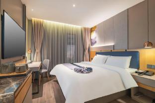 home inn selected shantou exhibition center mixc