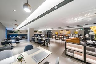 home inn selected shantou exhibition center mixc