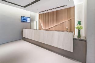 home inn selected shantou exhibition center mixc
