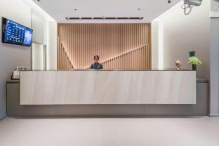 home inn selected shantou exhibition center mixc