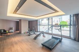 home inn selected shantou exhibition center mixc