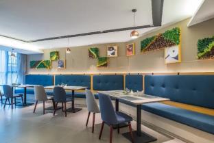 home inn selected shantou exhibition center mixc
