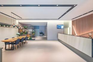 home inn selected shantou exhibition center mixc