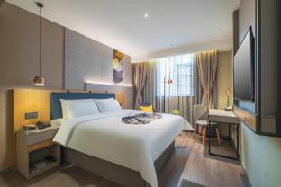 home inn selected shantou exhibition center mixc