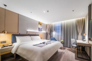 home inn selected shantou exhibition center mixc
