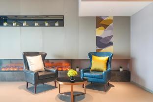 home inn selected shantou exhibition center mixc