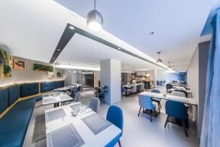 home inn selected shantou exhibition center mixc