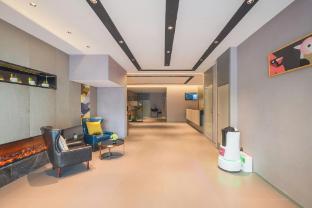 home inn selected shantou exhibition center mixc