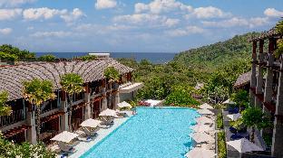 Avista Hideaway Phuket Patong - Mgallery,Kathu>>Kata Beach,5 star