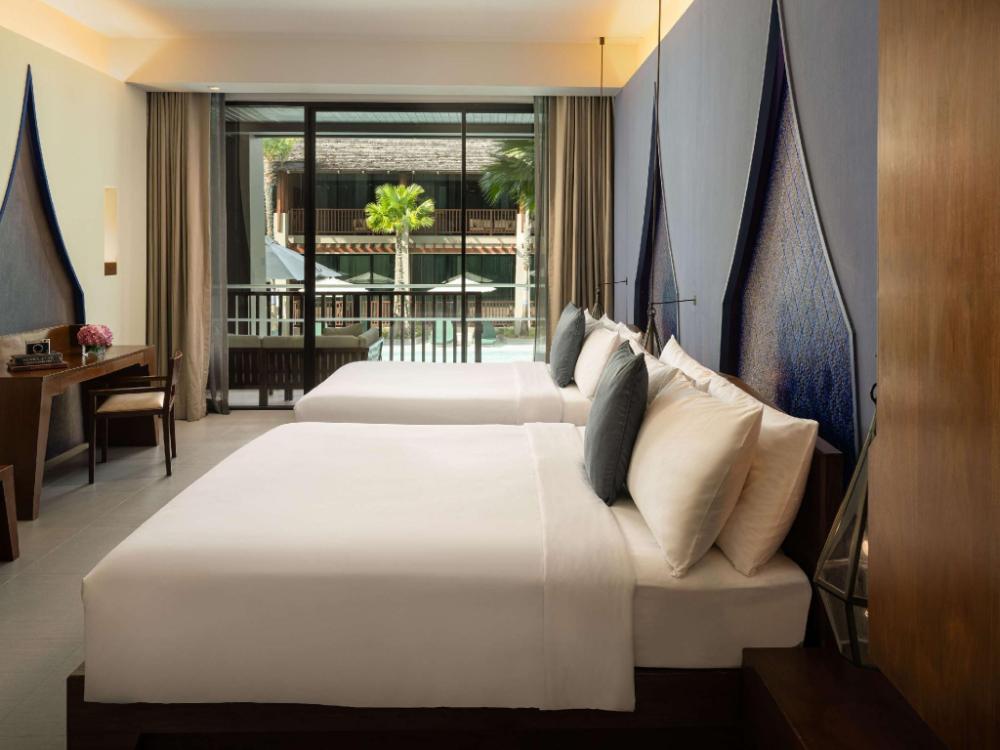 Avista Hideaway Phuket Patong - Mgallery,Kathu>>Kata Beach,5 star