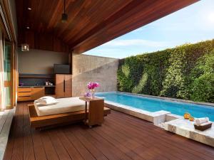 Avista Hideaway Phuket Patong - Mgallery,Kathu>>Kata Beach,5 star