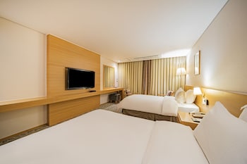 hotel biz inn