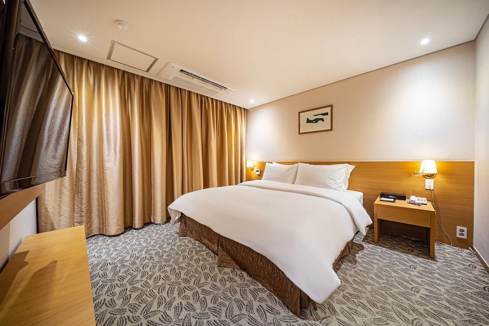 hotel biz inn