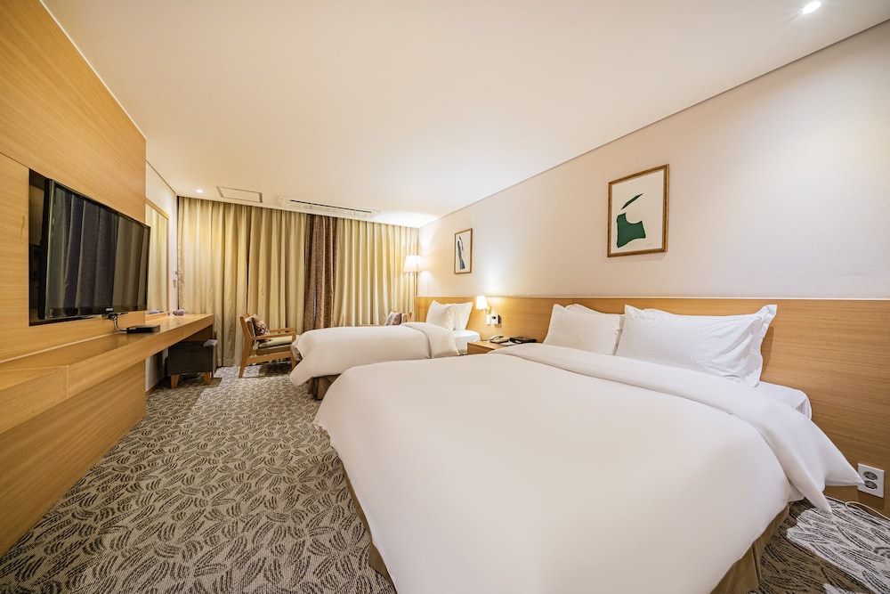 hotel biz inn