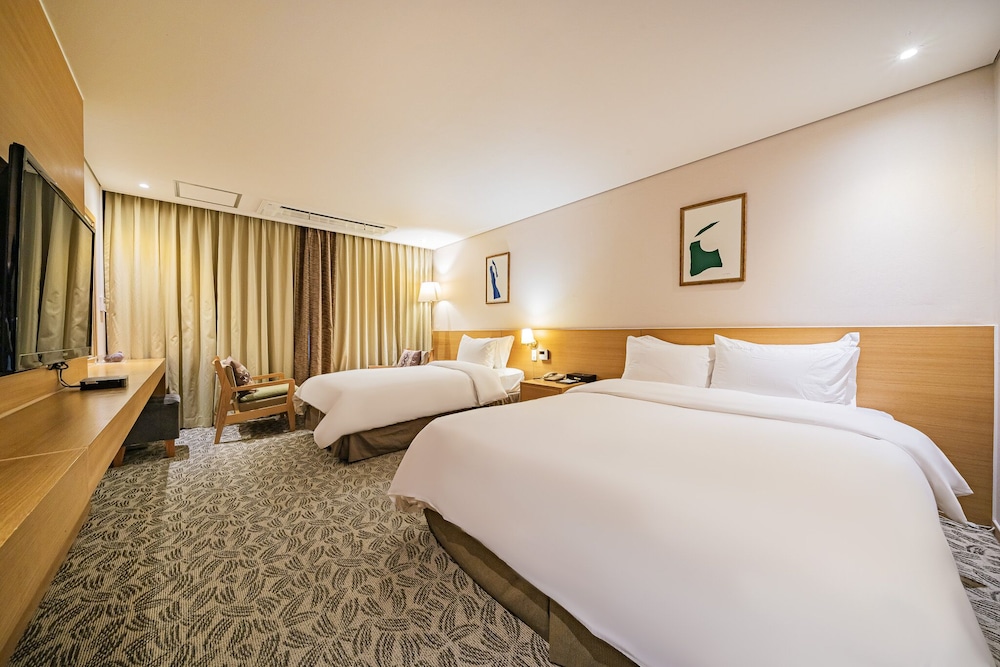 hotel biz inn