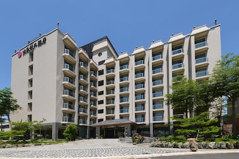 Shandori Hotel,Jiaoxi Township>>Jiaoxi,4 star