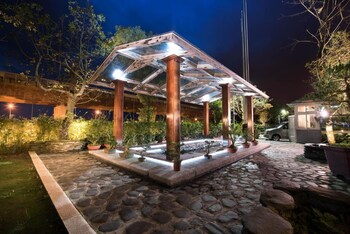 Shandori Hotel,Jiaoxi Township>>Jiaoxi,4 star