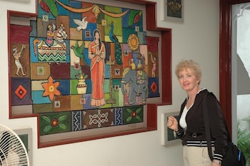 Hotel Gnanam,,4 star