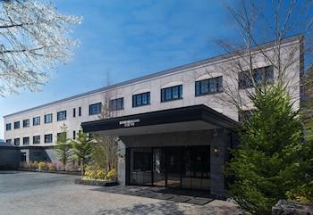 kyukaruizawa kikyo curio collection by hilton
