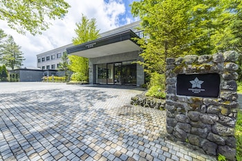 kyukaruizawa kikyo curio collection by hilton